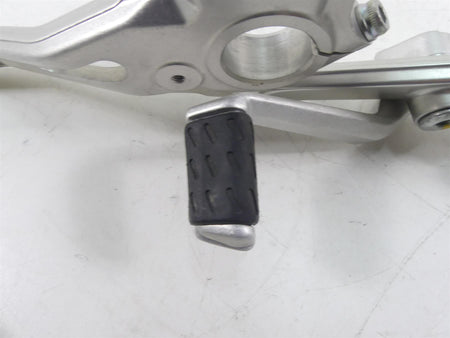 2020 Ducati Panigale V2 Left Footpeg Shifter & Frame Mount 82421862AA 45612092BA {{ shop.shopifyCountryName }} - Mototech271