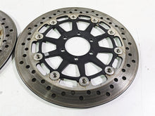 Load image into Gallery viewer, 2018 Indian Chieftain Limited Front Brake Disc Rotor Set 1911624 | Mototech271
