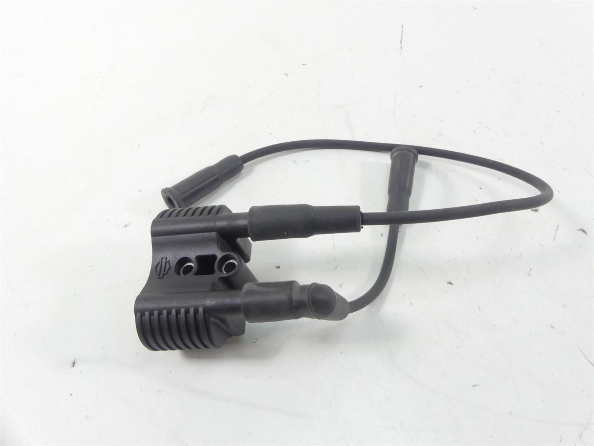 2020 Harley XL1200 CX Sportster Roadster Ignition Coil Wires & Plugs 31656-07 {{ shop.shopifyCountryName }} - Mototech271
