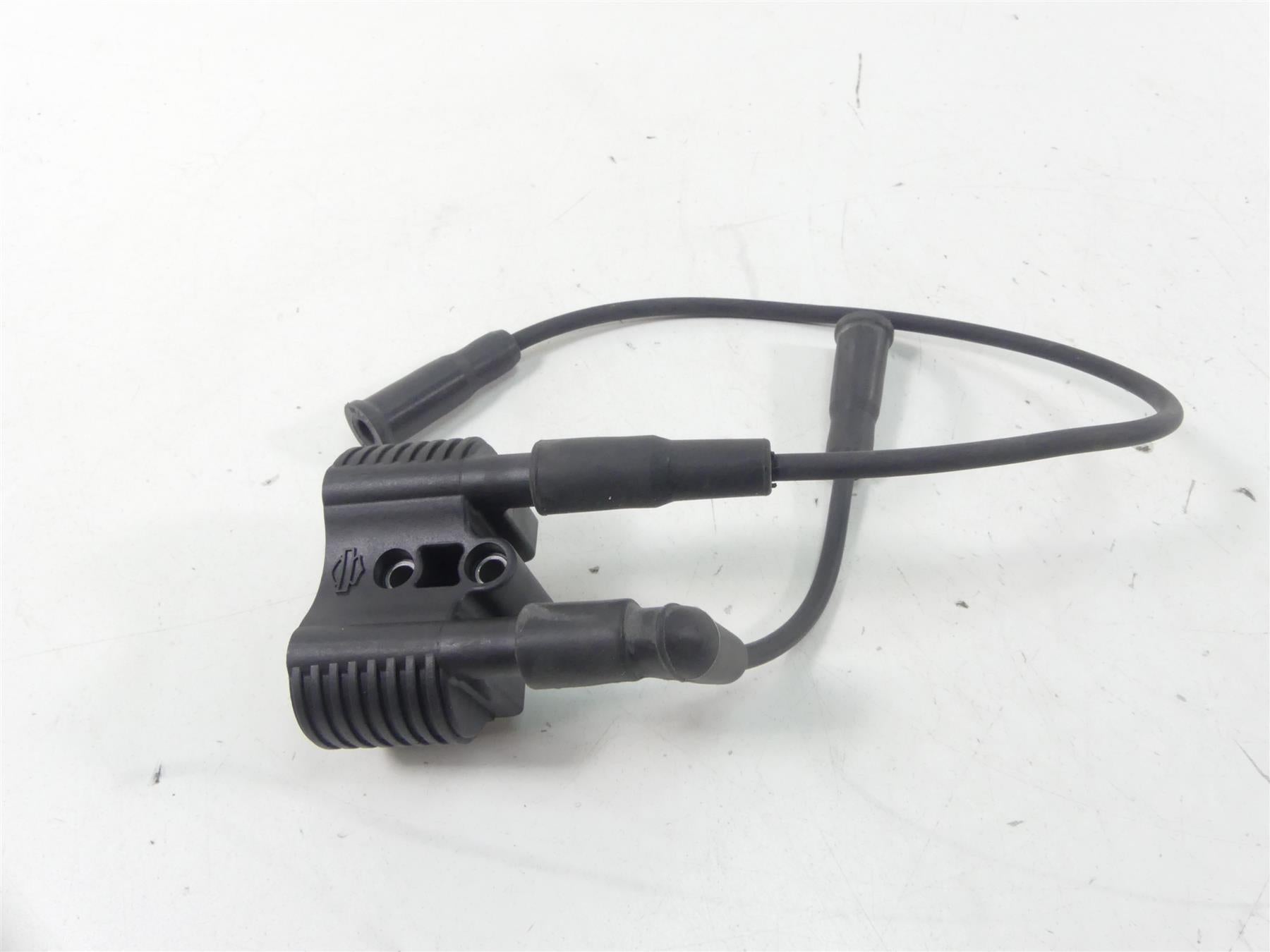 2020 Harley XL1200 CX Sportster Roadster Ignition Coil Wires & Plugs 31656-07 {{ shop.shopifyCountryName }} - Mototech271