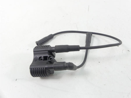 2020 Harley XL1200 CX Sportster Roadster Ignition Coil Wires & Plugs 31656-07 {{ shop.shopifyCountryName }} - Mototech271
