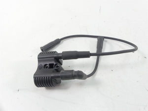 2020 Harley XL1200 CX Sportster Roadster Ignition Coil Wires & Plugs 31656-07
