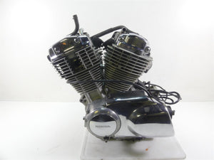 2007 Honda VT1100 C Shadow Spirit SK18E Runnin Engine Motor -Video 11100-MAA-A00 | Mototech271