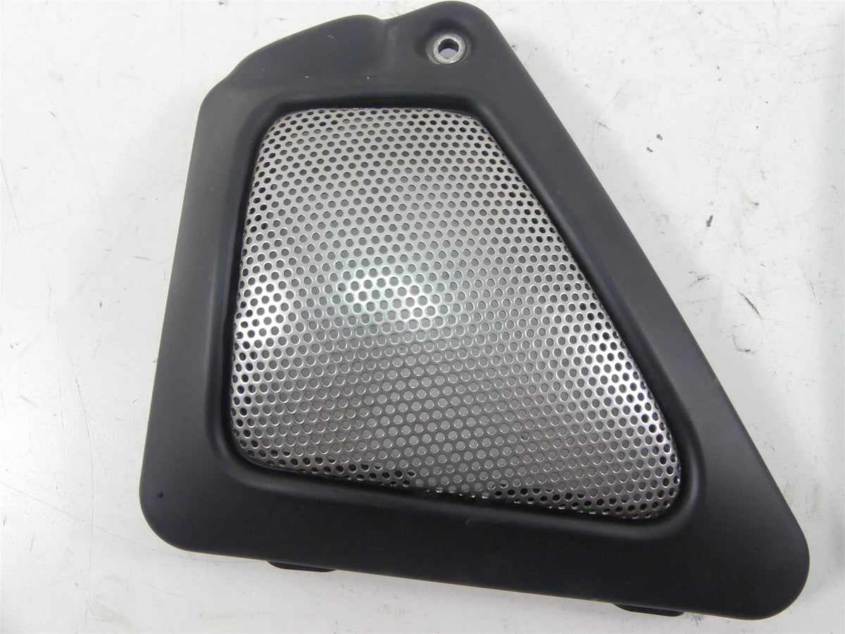 2013 Harley VRSCDX Night Rod Special Front Frame Neck Cover Fairing Set 66298-07 {{ shop.shopifyCountryName }} - Mototech271