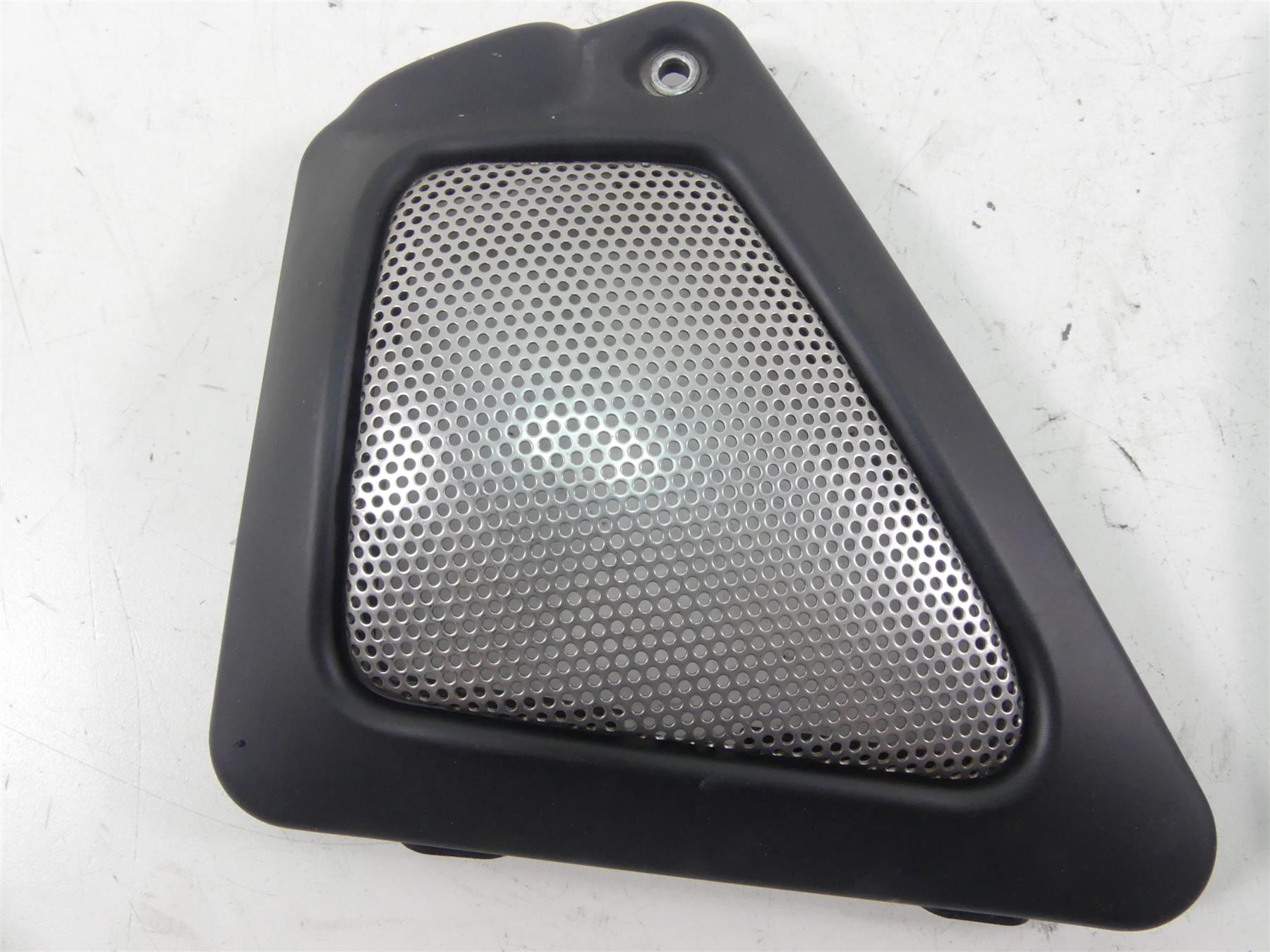 2013 Harley VRSCDX Night Rod Special Front Frame Neck Cover Fairing Set 66298-07 {{ shop.shopifyCountryName }} - Mototech271