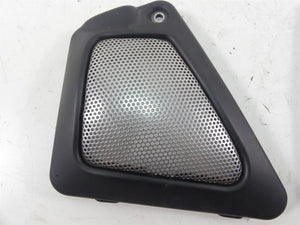 2013 Harley VRSCDX Night Rod Special Front Frame Neck Cover Fairing Set 66298-07 | Mototech271
