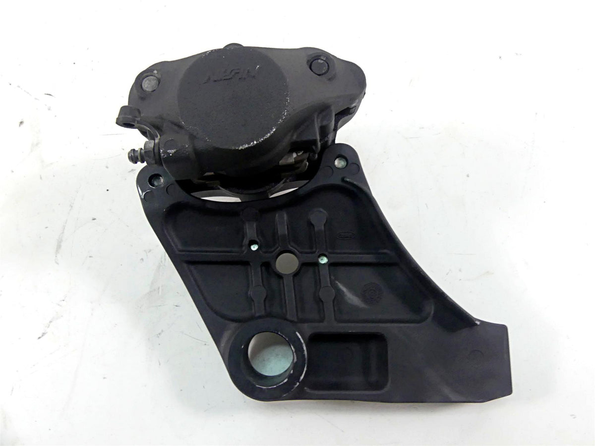 2017 Kawasaki ZX1400 ZX14R Ninja Rear Brake Caliper & Bracket 43080-0088-DJ {{ shop.shopifyCountryName }} - Mototech271