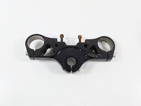 2011 Harley VRSCDX Night Rod Upper Triple Tree Steering Clamp - Read 46859-09 {{ shop.shopifyCountryName }} - Mototech271
