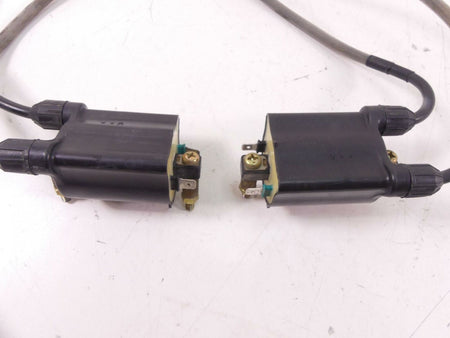 2001 Kawasaki VN1500 Vulcan C Tec Ignition Coil Set 21121-1289 21121-1288 {{ shop.shopifyCountryName }} - Mototech271