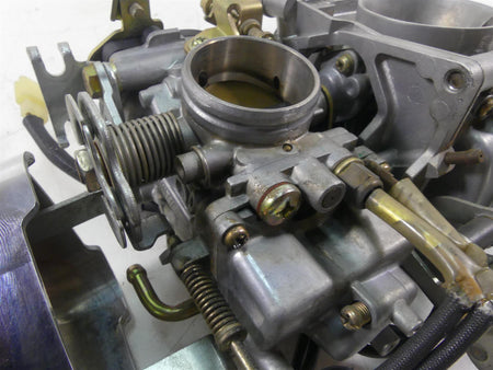 2002 Yamaha XVS1100 V-Star Carburetor Carburator Carb 5EL-14900-21-00 {{ shop.shopifyCountryName }} - Mototech271