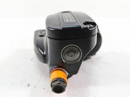 2009 Harley Touring FLHTCU Electra Glide Front Brake Master Cylinder 44551-08F {{ shop.shopifyCountryName }} - Mototech271