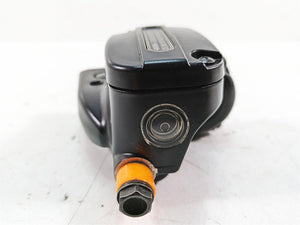 2009 Harley Touring FLHTCU Electra Glide Front Brake Master Cylinder 44551-08F