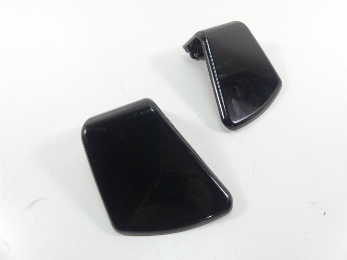 2011 Harley Touring FLTRU Road Glide Front Inner Fairing Lid Cover Set 58727-98B {{ shop.shopifyCountryName }} - Mototech271
