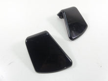 Load image into Gallery viewer, 2011 Harley Touring FLTRU Road Glide Front Inner Fairing Lid Cover Set 58727-98B | Mototech271
