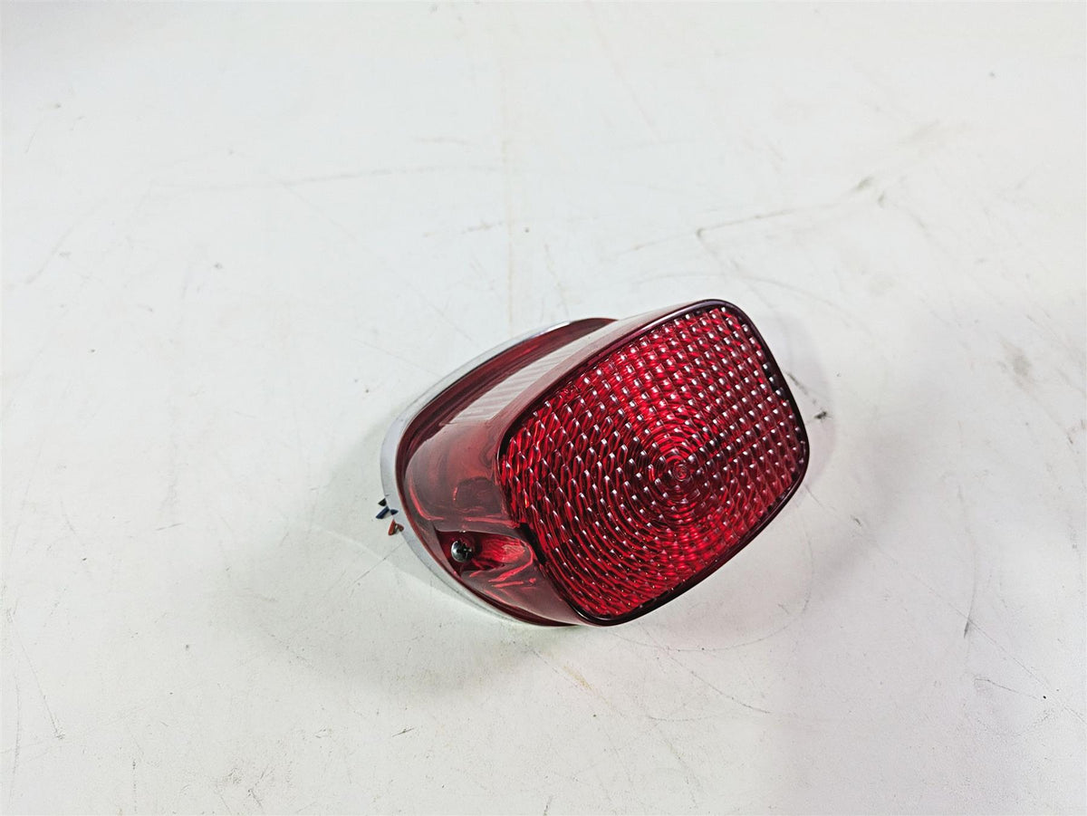 1996 Harley Touring FLHTCUI Electra Glide Taillight Tail Light - Read 68033-90 {{ shop.shopifyCountryName }} - Mototech271