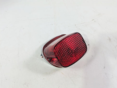 1996 Harley Touring FLHTCUI Electra Glide Taillight Tail Light - Read 68033-90 {{ shop.shopifyCountryName }} - Mototech271