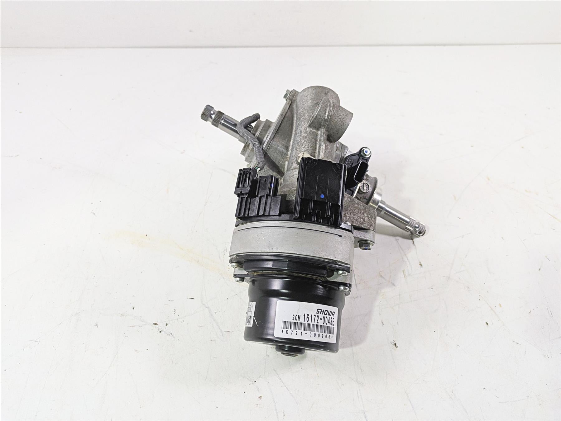 2021 Kawasaki Teryx KRX KRF 1000 Power Steering Module Unit 16172-0043
