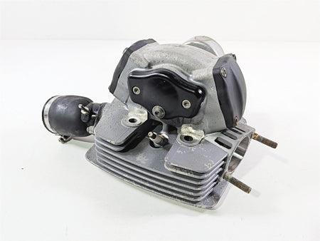 2008 Ducati Hypermotard 1100 S Rear Cylinder Head Cylinderhead 7K 30122561AB-Mototech271