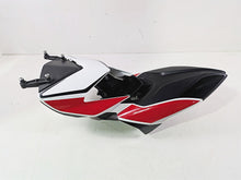 Load image into Gallery viewer, 2013 Ducati Hypermotard 821 SP Inner Outer Headlight Mask Cover Set 48015771D
