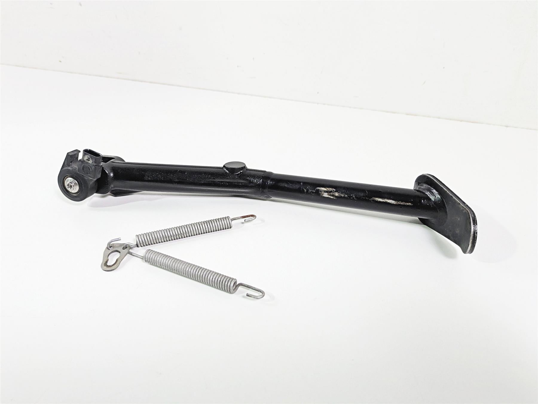 2018 BMW R nineT Urban GS K33 Side Kickstand Kick Stand & Sensor 46538559962 {{ shop.shopifyCountryName }} - Mototech271