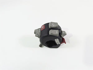 2019 BMW R1250RT K52 Left Hand Turn Signal Control Switch - Read 61318388633 | Mototech271