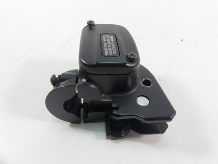 2022 Harley Softail FXBBS Street Bob Front Brake Master Cylinder 1/2" 41700233 {{ shop.shopifyCountryName }} - Mototech271