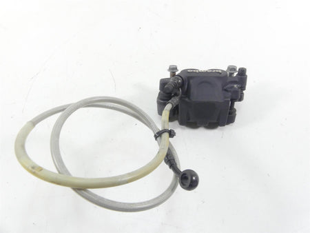 2014 Moto Guzzi Griso 1200 SE 8V Rear Brembo Brake Caliper 978414 {{ shop.shopifyCountryName }} - Mototech271