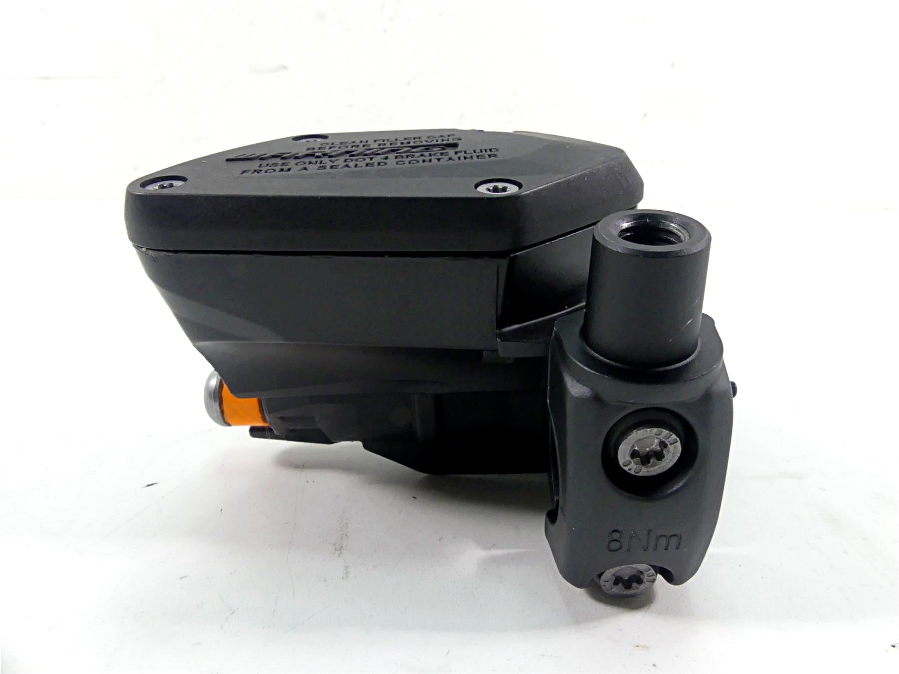 2014 BMW R1200GS K50 Front Brake Master Cylinder 32728559604 8532620 {{ shop.shopifyCountryName }} - Mototech271