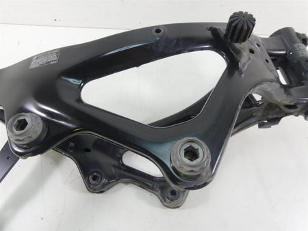 2020 BMW F850 GS K81 Rallye Straight Main Frame Chassis Witch Clean Alaska Title - 46511600243 {{ shop.shopifyCountryName }} - Mototech271