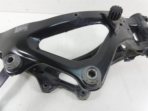 2020 BMW F850 GS K81 Rallye Straight Main Frame Chassis Witch Clean Alaska Title - 46511600243 | Mototech271