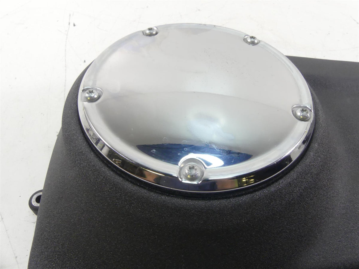 2019 Harley Softail FXBB Street Bob Outer Primary Drive Clutch Cover 25700935 {{ shop.shopifyCountryName }} - Mototech271