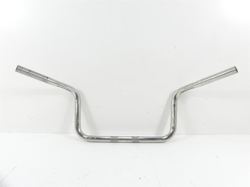 1998 Harley Touring FLHTC Electra Glide Straight Oem Handle Handlebar 55924-97 {{ shop.shopifyCountryName }} - Mototech271