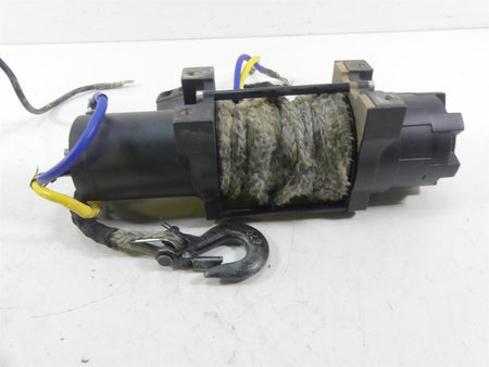 2018 Polaris RZR 1000 RS1 SuperATV Winch 6000 LBS -Read WN-6000 {{ shop.shopifyCountryName }} - Mototech271