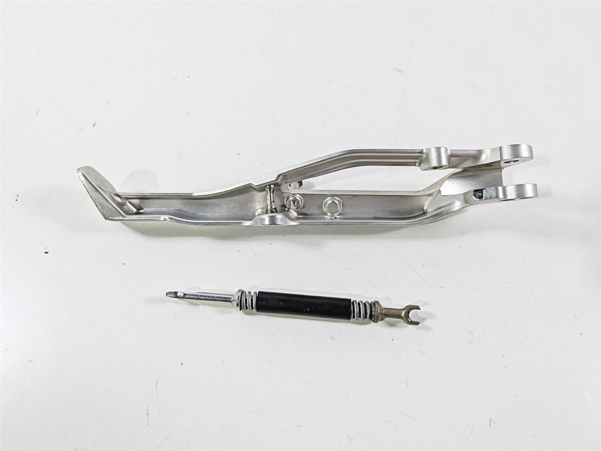 2022 Ducati Panigale V4 S V4S Side Kickstand Kick Jiffy Stand 55621141AA-Mototech271