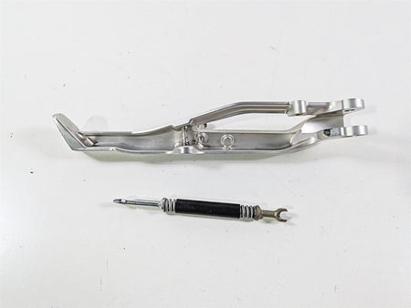 2022 Ducati Panigale V4 S V4S Side Kickstand Kick Jiffy Stand 55621141AA-Mototech271