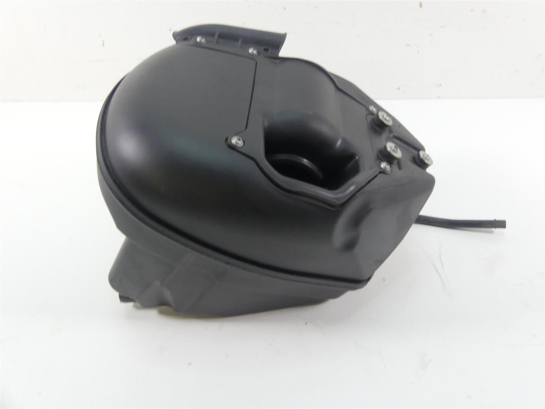 2014 Ducati Hypermotard 821 SP Air Box Cleaner Breather Box Set 44212691B {{ shop.shopifyCountryName }} - Mototech271