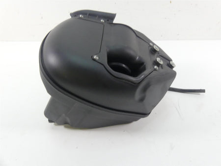 2014 Ducati Hypermotard 821 SP Air Box Cleaner Breather Box Set 44212691B {{ shop.shopifyCountryName }} - Mototech271