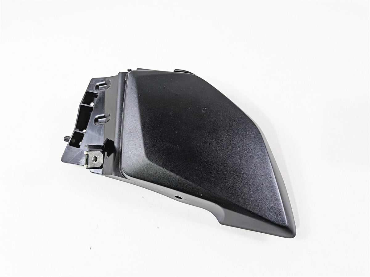 2023 BMW R1250RT RTP K52 Right Storage Compartment Cover Solid 46638534853 {{ shop.shopifyCountryName }} - Mototech271