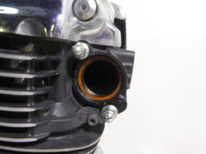 2003 Honda VT1100 C2 Shadow Sabre Running Engine Motor 4K - Video 11100-MBC-000 | Mototech271