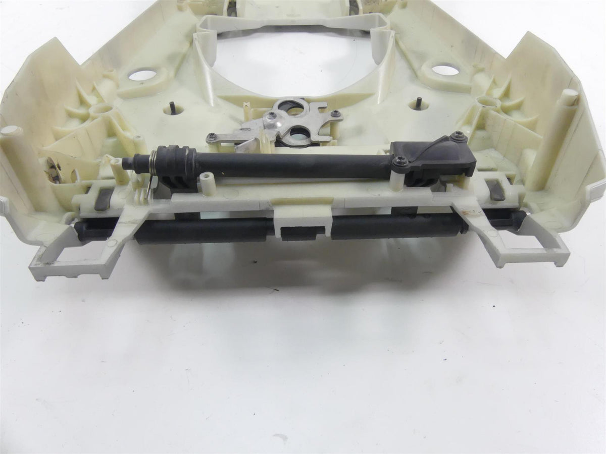 2019 BMW R1250GS K50 Rear Luggage Carrier Holder Rack 46628536970 46628532319 {{ shop.shopifyCountryName }} - Mototech271