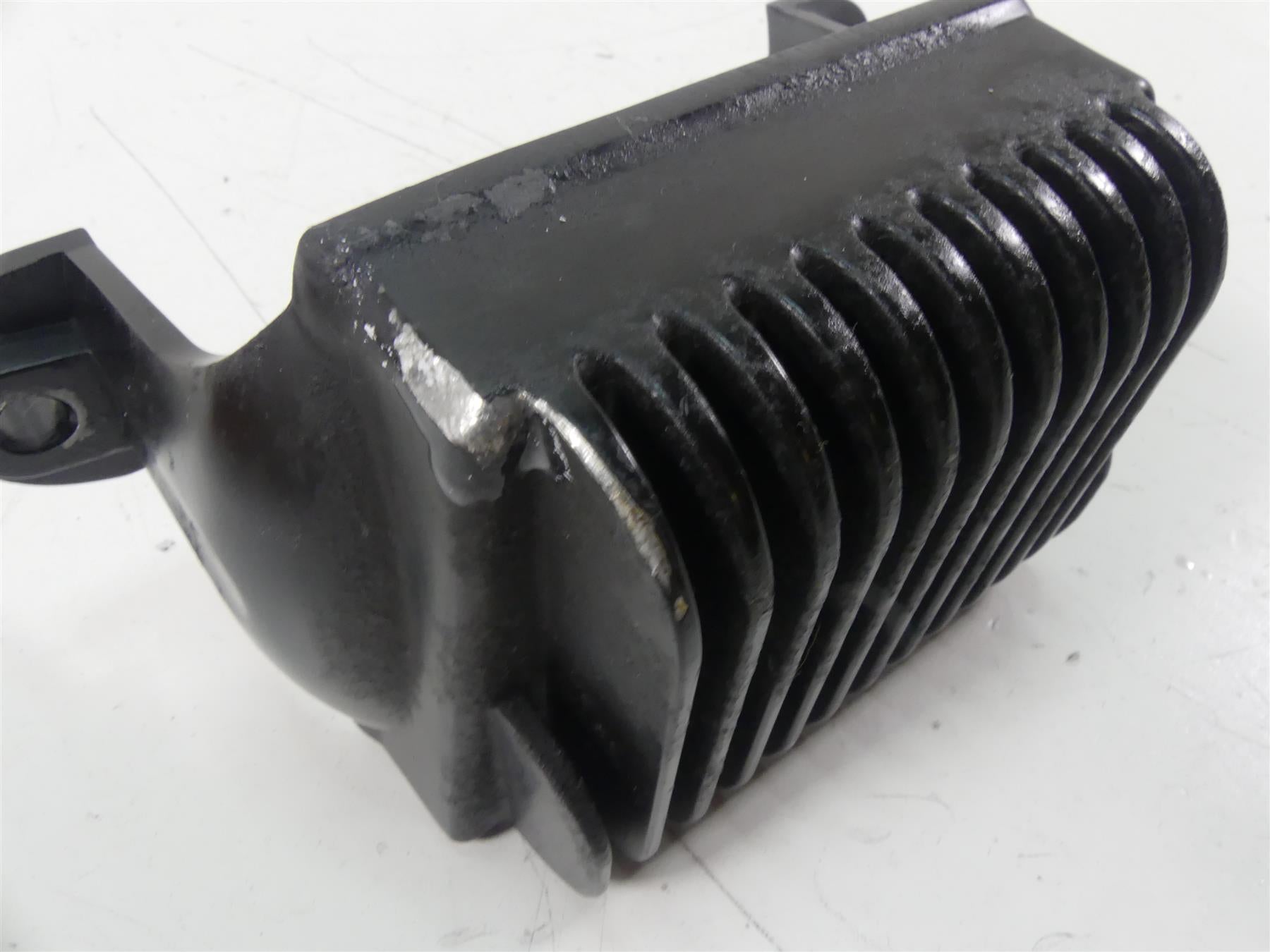 2016 Harley Touring FLTRX Road Glide Rectifier Voltage Regulator 74505-09 {{ shop.shopifyCountryName }} - Mototech271