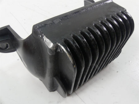 2016 Harley Touring FLTRX Road Glide Rectifier Voltage Regulator 74505-09 {{ shop.shopifyCountryName }} - Mototech271
