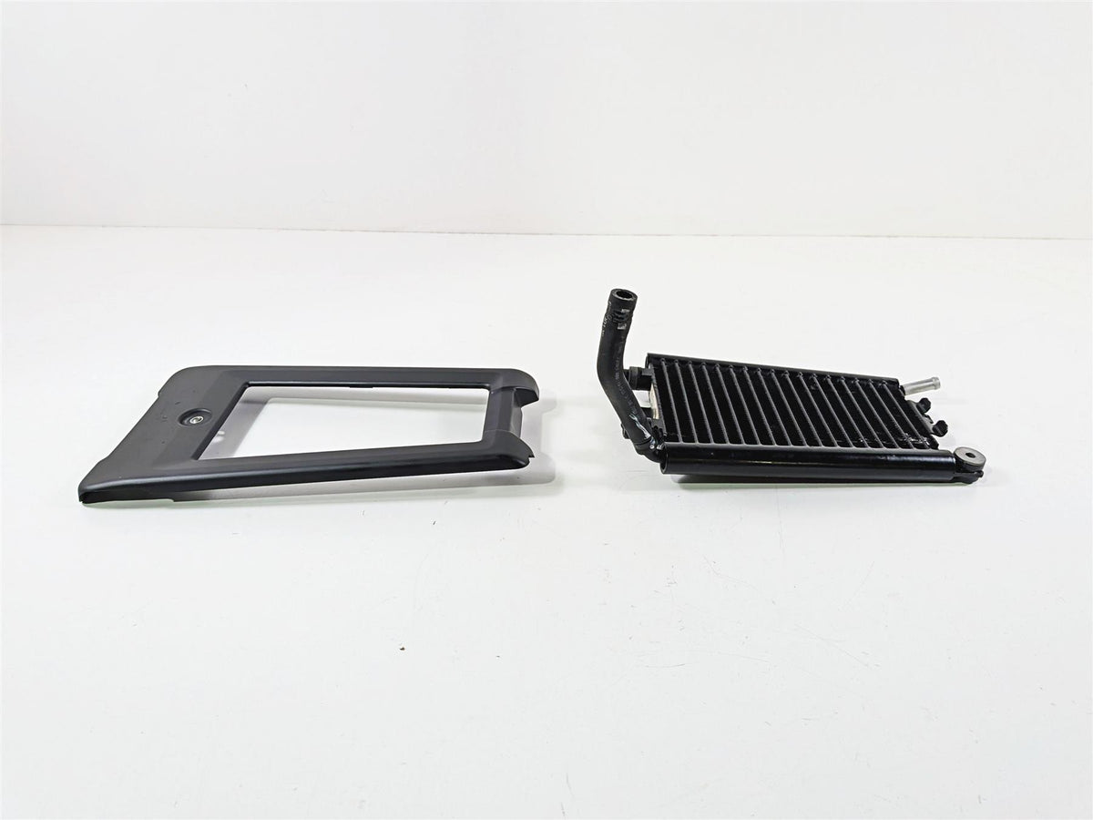 2024 Harley FXLRS Dyna Low Rider Oil Cooler & Cover - No Leaks 62700191-Mototech271