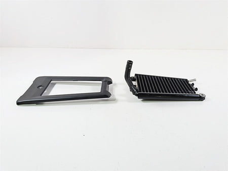 2024 Harley FXLRS Dyna Low Rider Oil Cooler & Cover - No Leaks 62700191-Mototech271