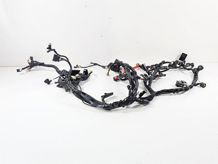 2023 Yamaha MT10 MTN1000 Wiring Harness Loom - Read B5Y-82590-10-00 {{ shop.shopifyCountryName }} - Mototech271