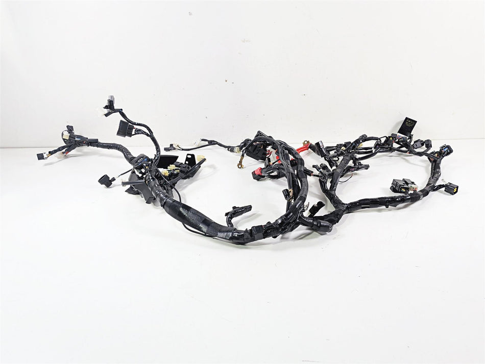 2023 Yamaha MT10 MTN1000 Wiring Harness Loom - Read B5Y-82590-10-00 {{ shop.shopifyCountryName }} - Mototech271