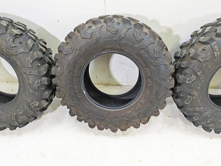 Used SxS Tire Set Maxxis ML1 Carnivore 30x10xR14 TM00105200 {{ shop.shopifyCountryName }} - Mototech271