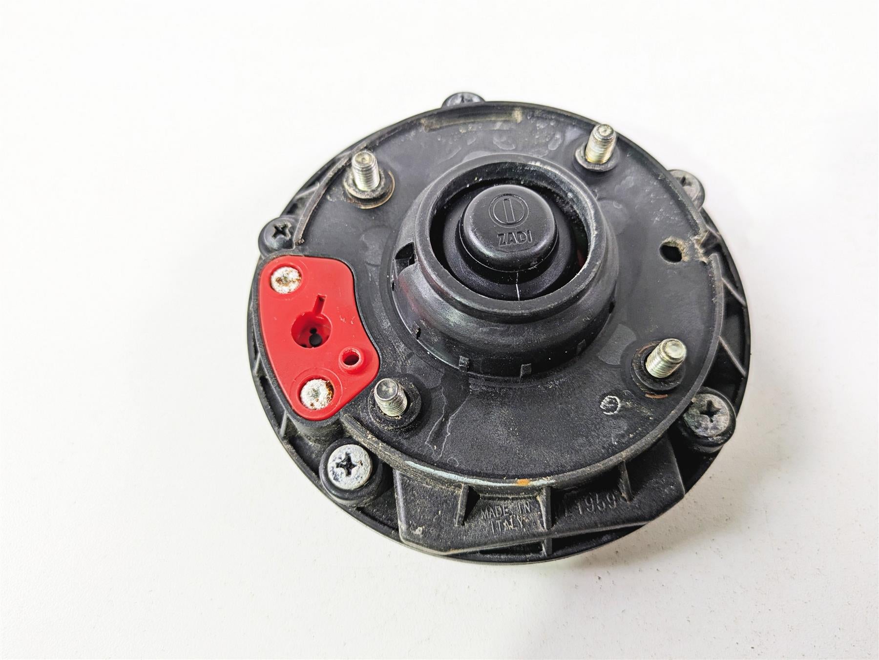 2018 Ducati Scrambler Desert Sled 800 Cdi Module Ignition Switch Read 28641852A {{ shop.shopifyCountryName }} - Mototech271