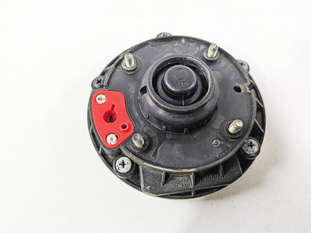 2018 Ducati Scrambler Desert Sled 800 Cdi Module Ignition Switch Read 28641852A {{ shop.shopifyCountryName }} - Mototech271