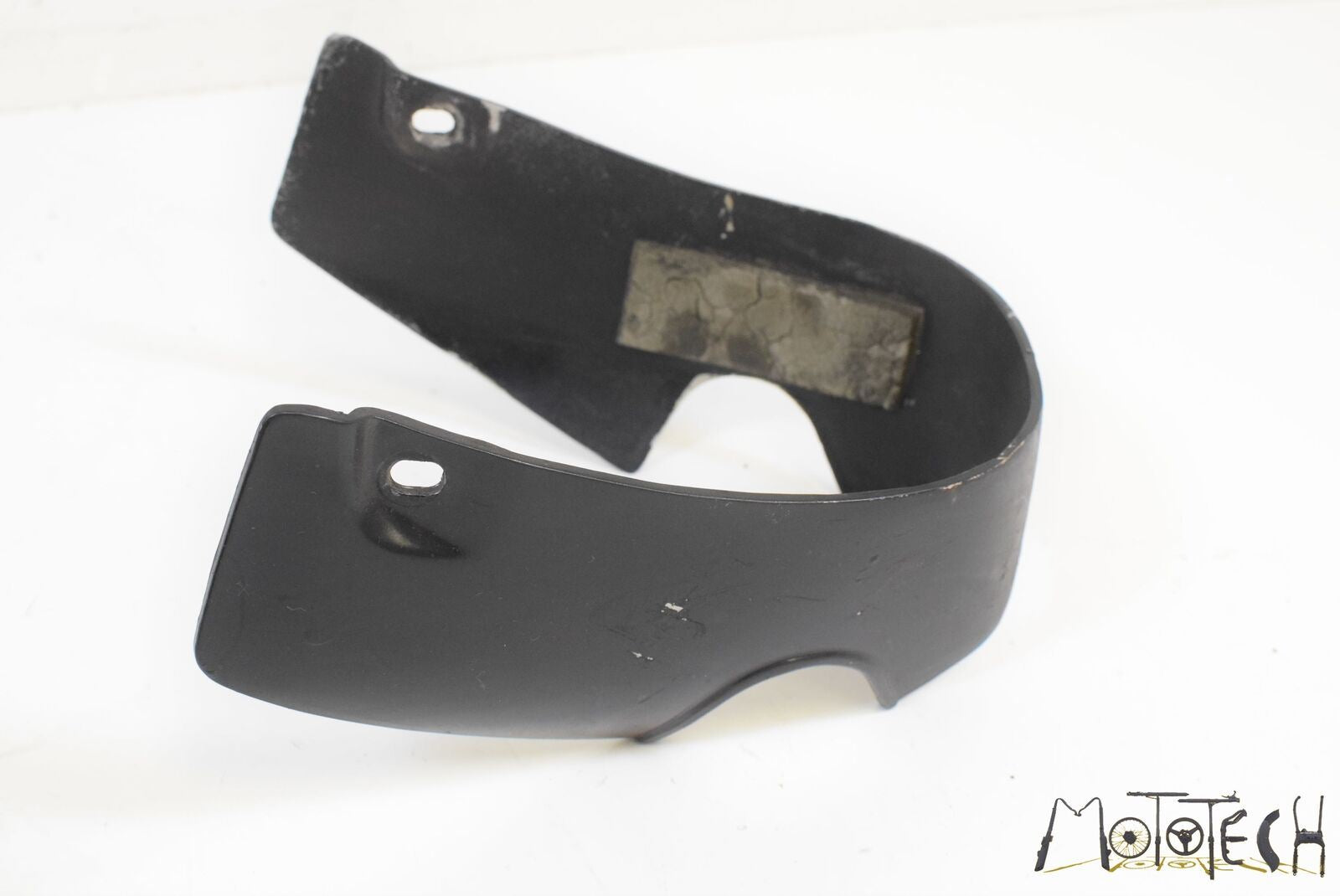 1980 Yamaha XS1100SG XS1100 SG Frame Neck Cover Fairing {{ shop.shopifyCountryName }} - Mototech271